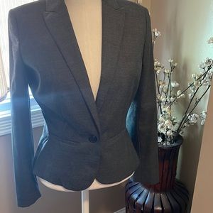Petite Blazer